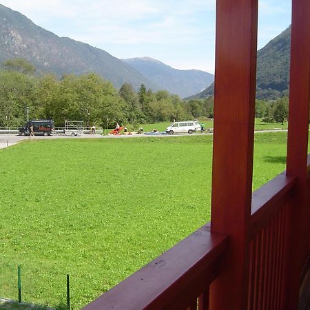 Apartments Maligoj Tolmin Szoba fotó