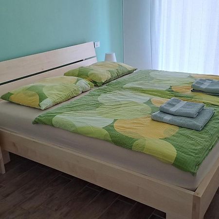 Apartments Maligoj Tolmin Kültér fotó