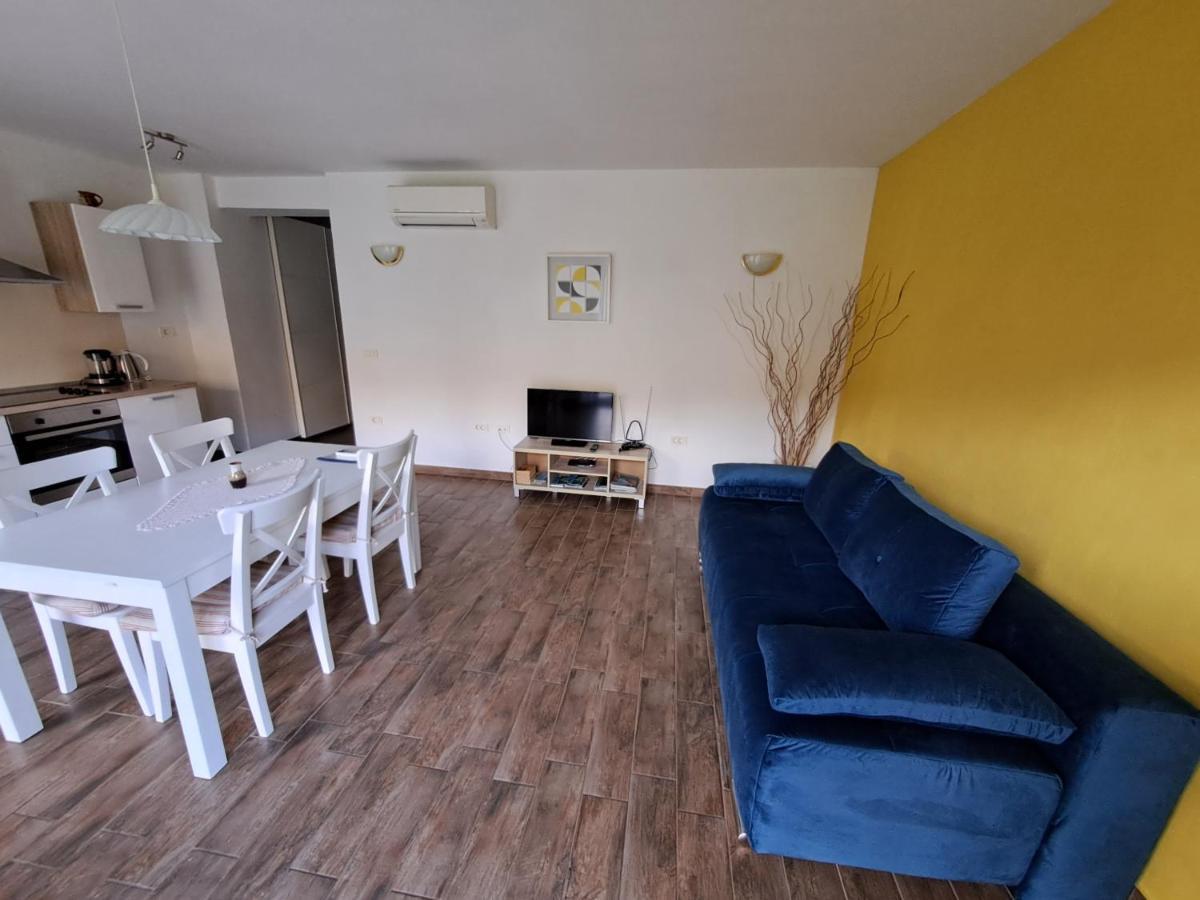 Apartments Maligoj Tolmin Kültér fotó