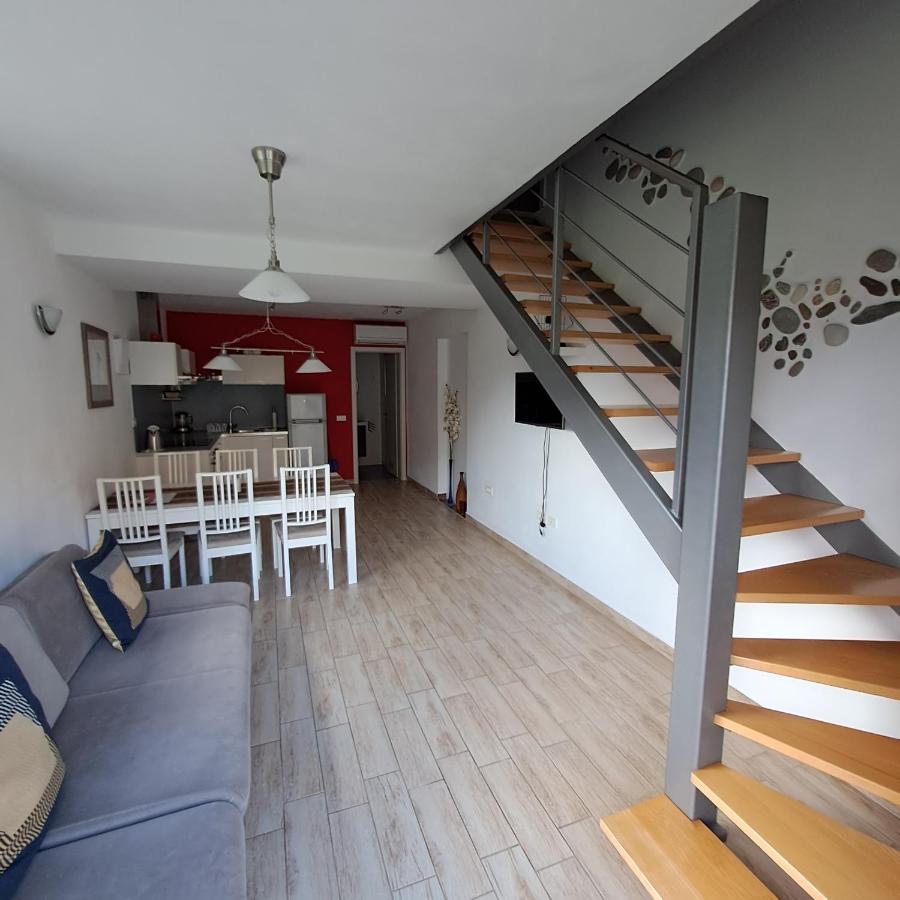 Apartments Maligoj Tolmin Kültér fotó