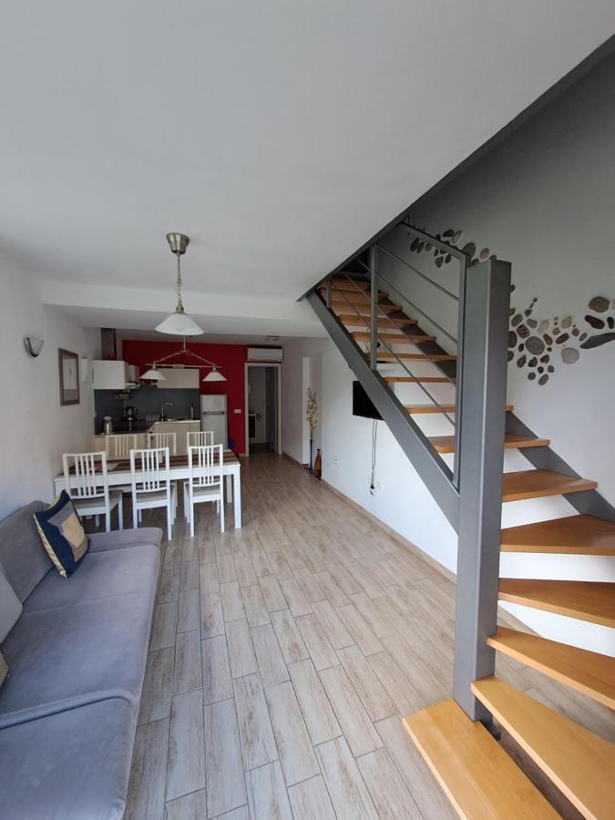 Apartments Maligoj Tolmin Kültér fotó