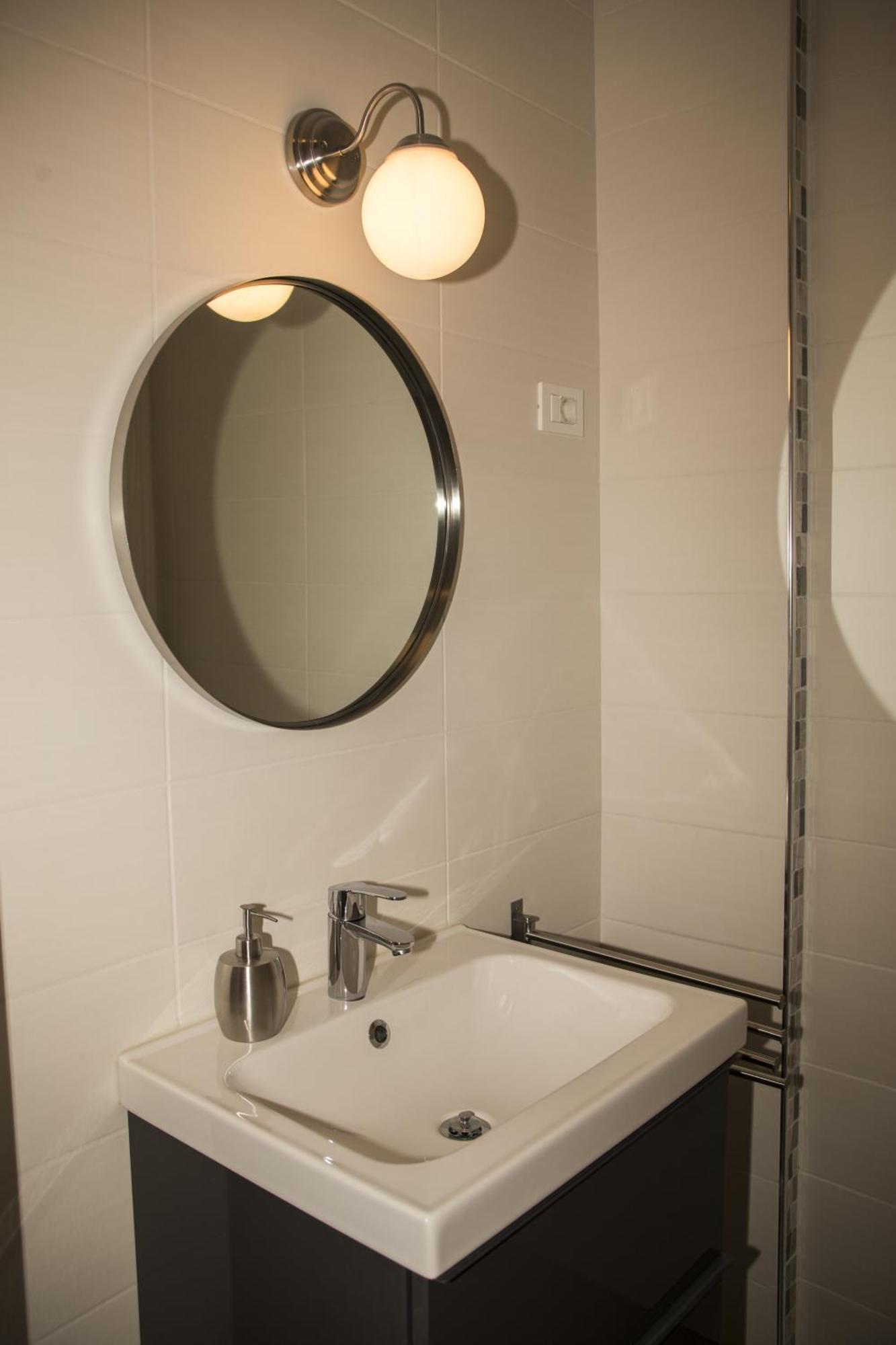 Apartments Maligoj Tolmin Szoba fotó