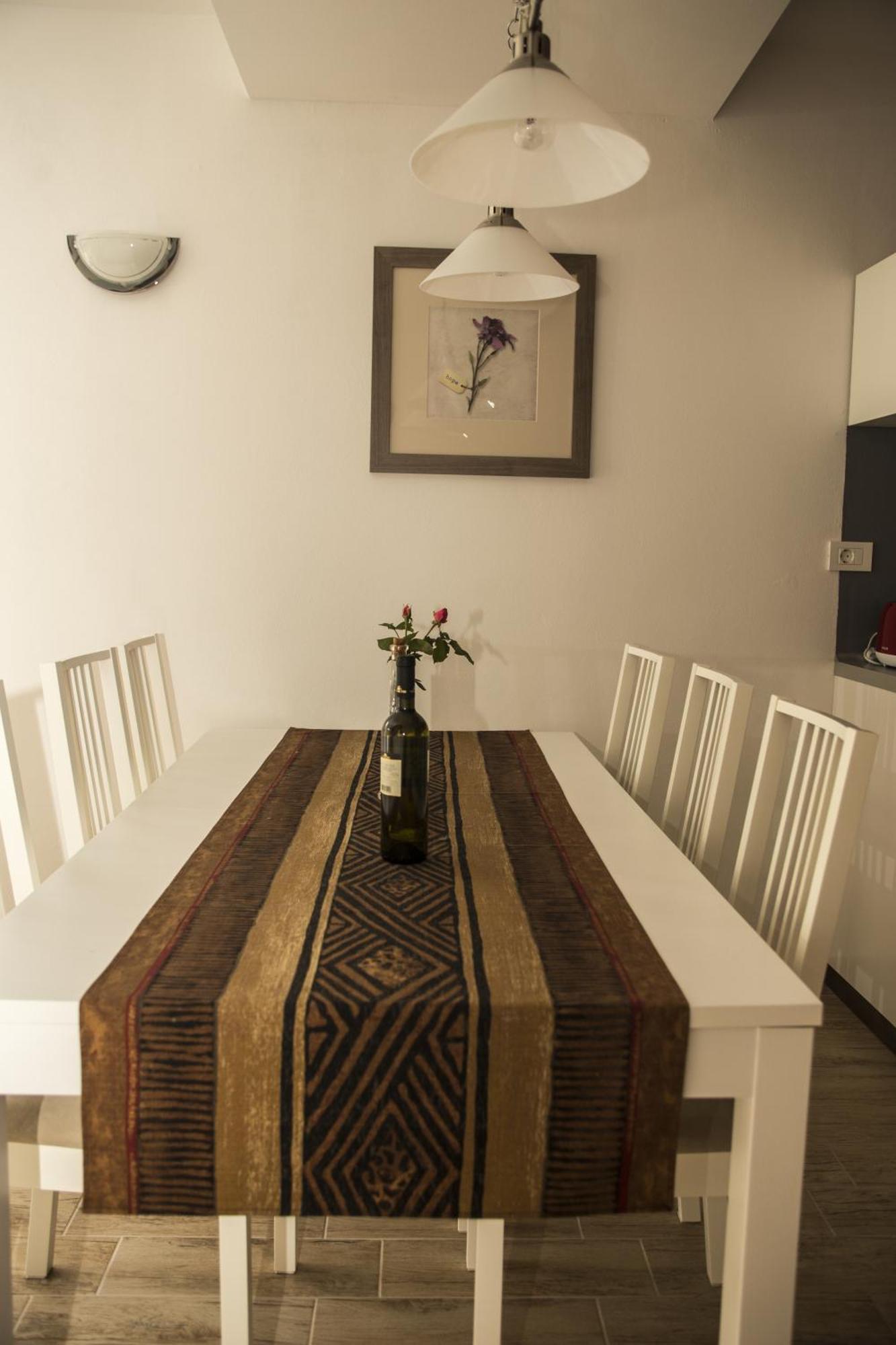 Apartments Maligoj Tolmin Szoba fotó