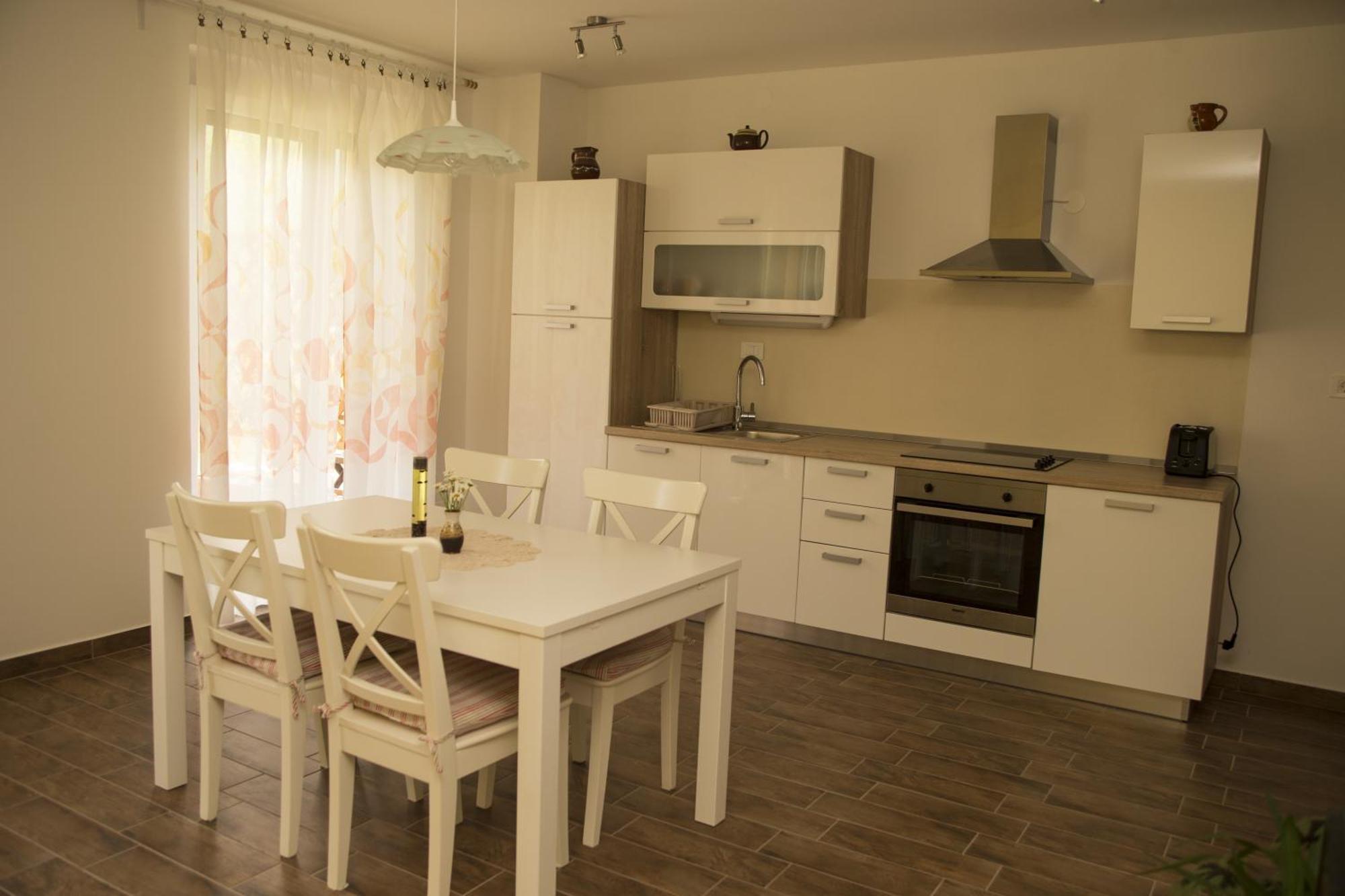 Apartments Maligoj Tolmin Szoba fotó