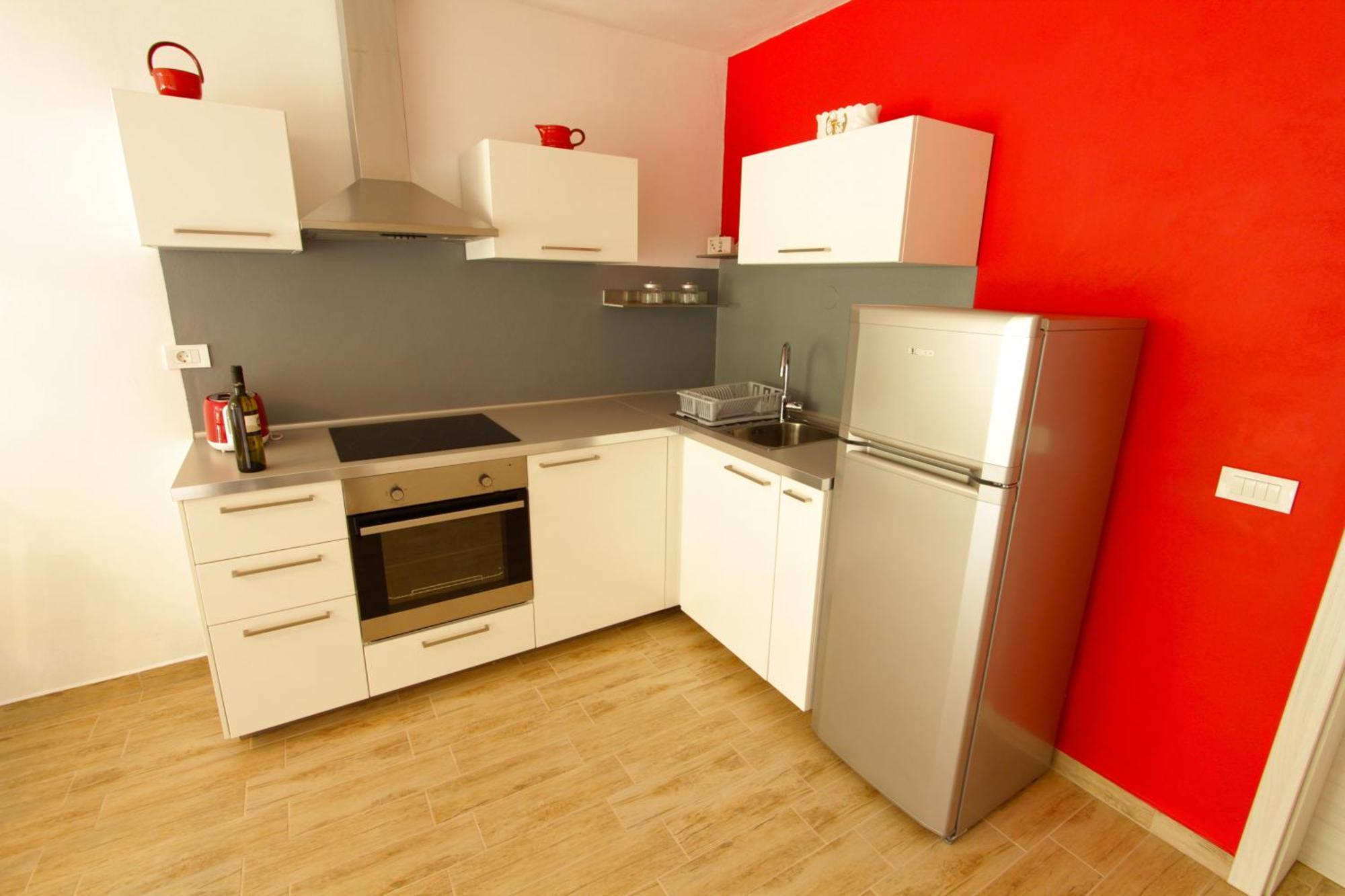 Apartments Maligoj Tolmin Szoba fotó