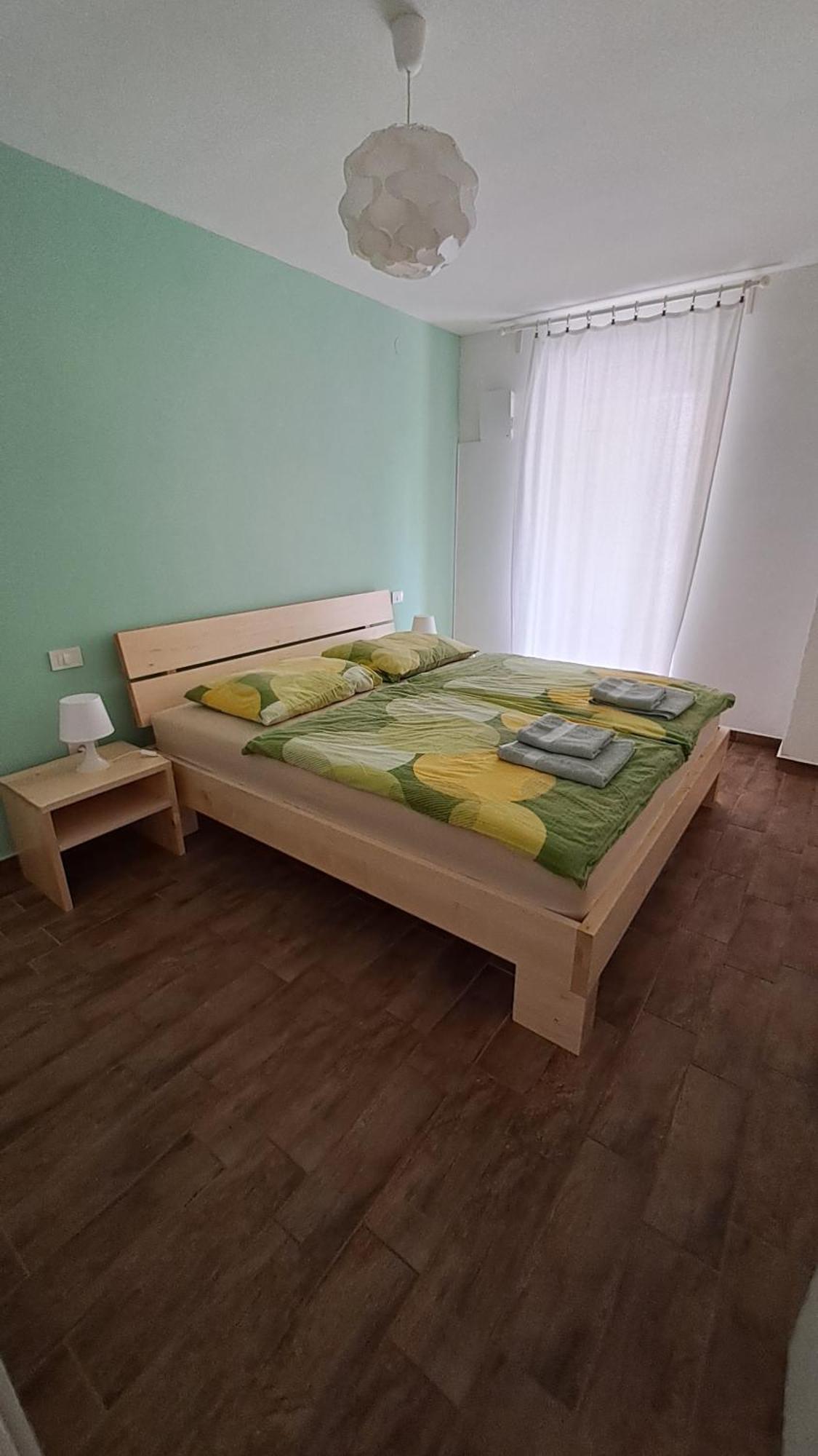 Apartments Maligoj Tolmin Kültér fotó