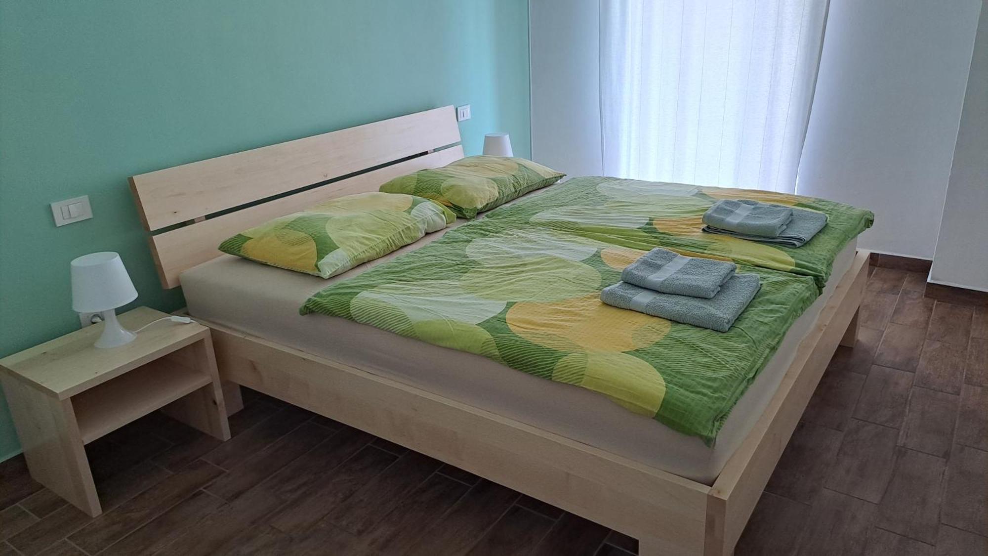 Apartments Maligoj Tolmin Kültér fotó