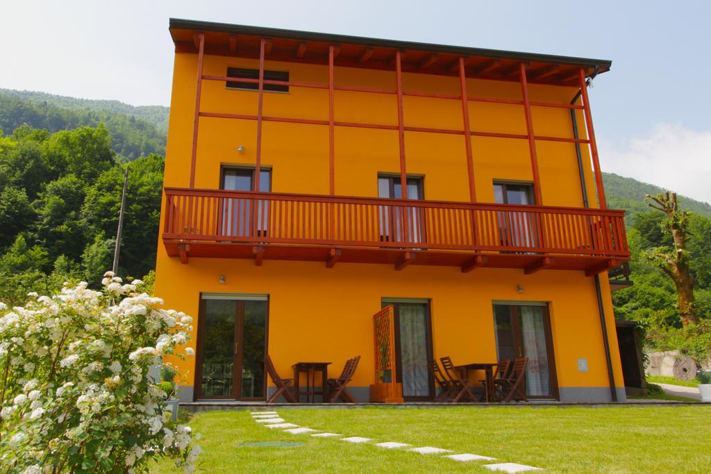 Apartments Maligoj Tolmin Szoba fotó