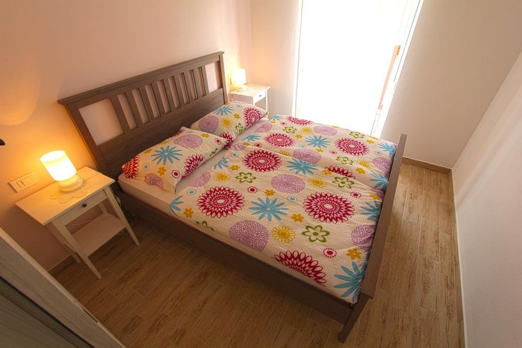 Apartments Maligoj Tolmin Szoba fotó