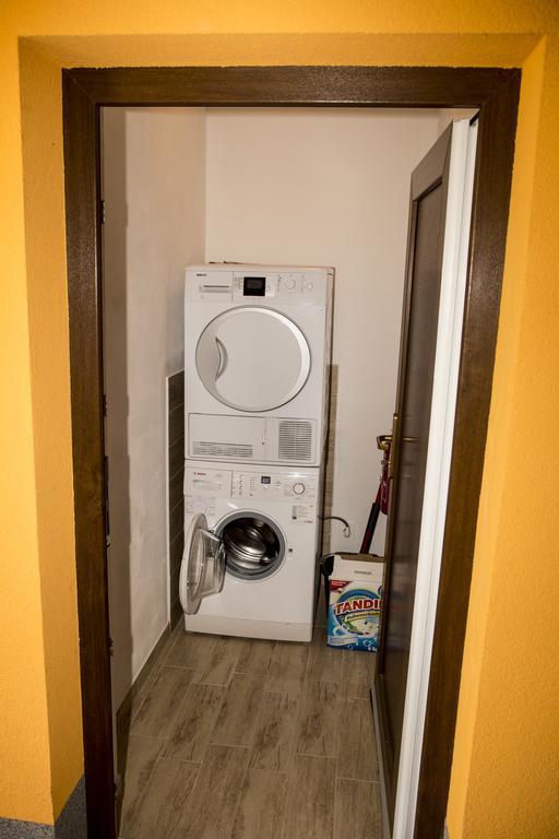 Apartments Maligoj Tolmin Szoba fotó