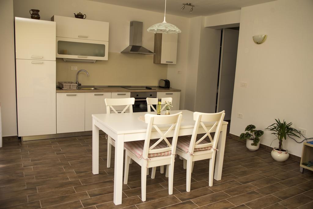 Apartments Maligoj Tolmin Szoba fotó