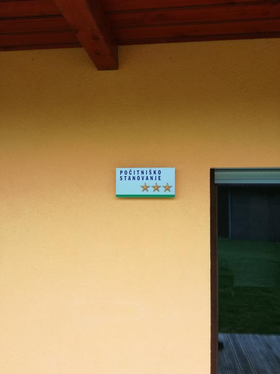 Apartments Maligoj Tolmin Kültér fotó